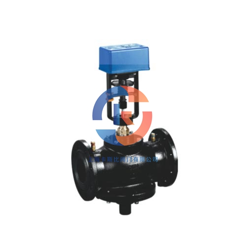 電動調(diào)節(jié)閥在地暖分水器上起到了什么作用？