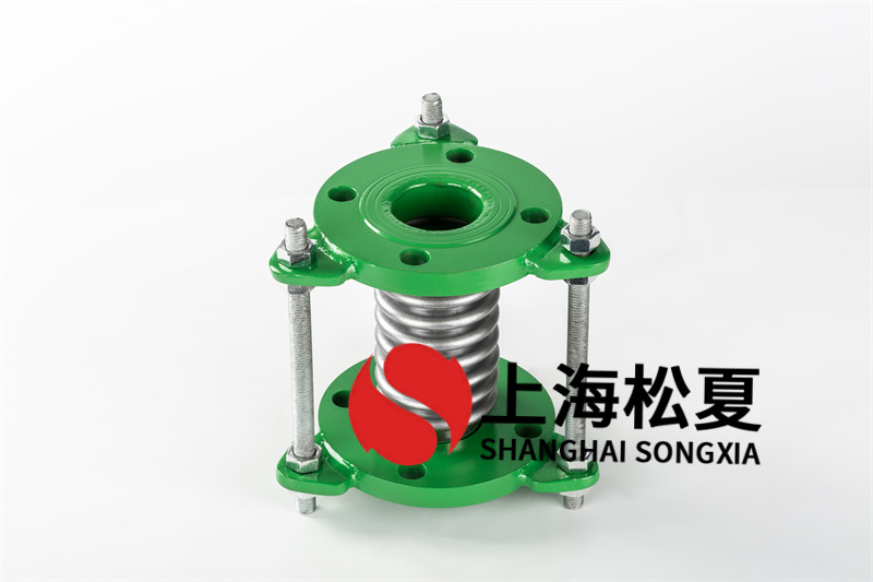 工業(yè)管道波紋補償器要注意什么？