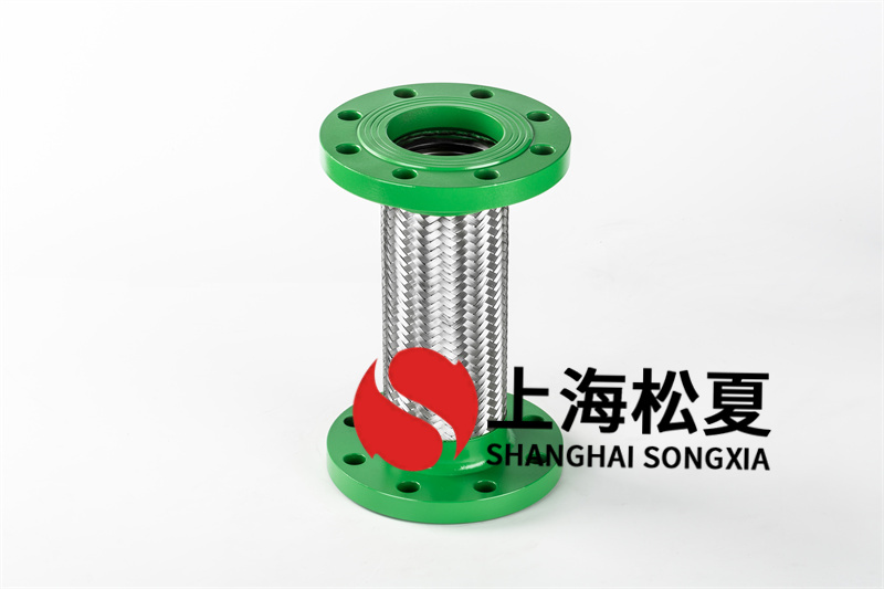 金屬軟管應(yīng)用于工業(yè)機械設(shè)備