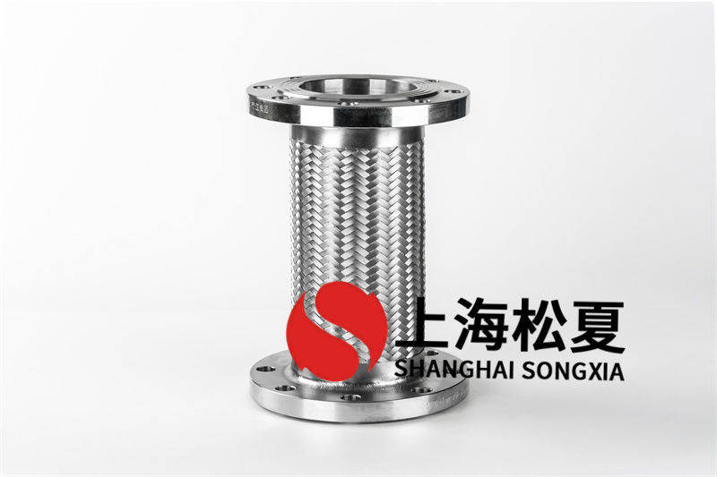 怎么選擇不銹鋼耐壓金屬軟管？