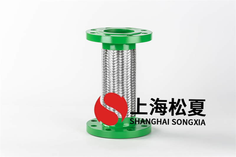 輸油金屬軟管的特點(diǎn)、選購(gòu)原則介紹