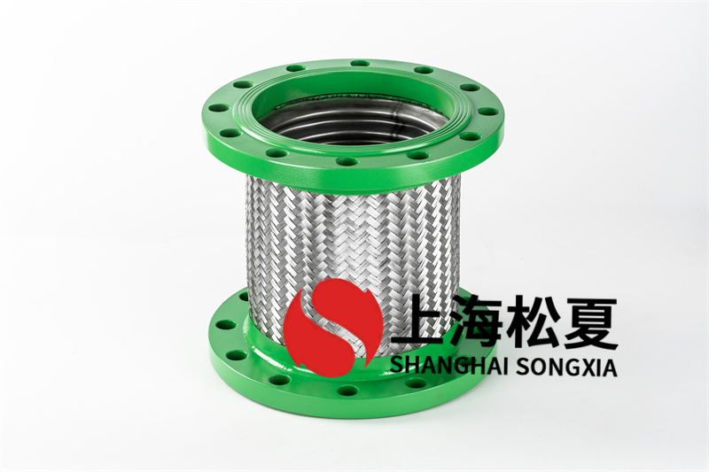 波紋管金屬軟管有哪些特點(diǎn)？