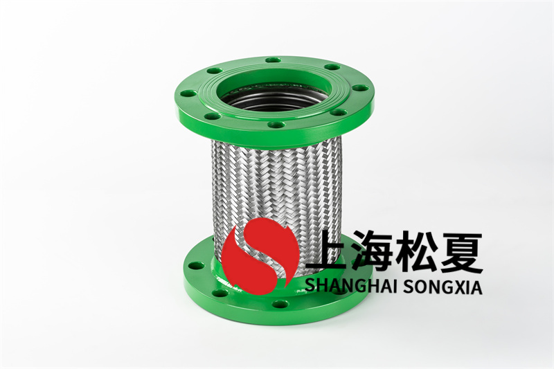 DN150抗震金屬軟管的特征、應(yīng)用領(lǐng)域是什么？