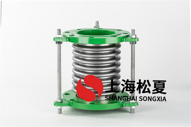 臥式消防泵使用金屬補(bǔ)償器一般多久更換？