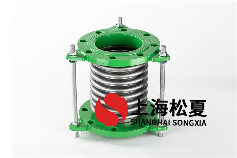 不銹鋼波紋管的使用壽命大概有多久呢？
